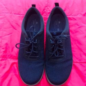 Clarks Cloudstepper Sneakers